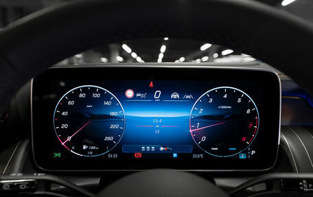 Mercedes-Benz GLC, 2026 год, 9 300 000 рублей, 12 фотография
