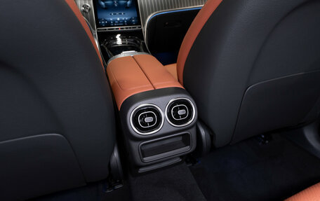 Mercedes-Benz GLC, 2026 год, 9 300 000 рублей, 15 фотография