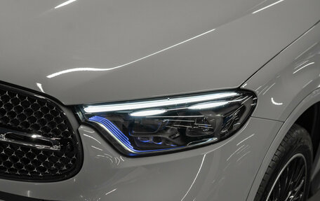 Mercedes-Benz GLC, 2026 год, 9 300 000 рублей, 30 фотография
