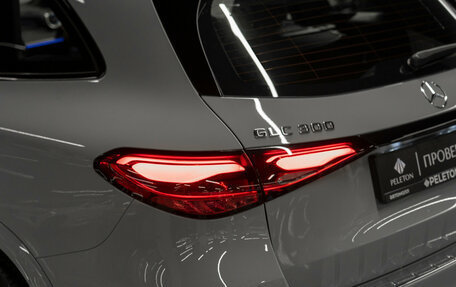 Mercedes-Benz GLC, 2026 год, 9 300 000 рублей, 31 фотография