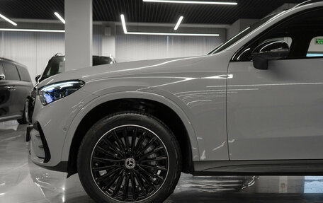 Mercedes-Benz GLC, 2026 год, 9 300 000 рублей, 29 фотография