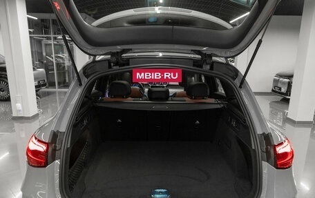 Mercedes-Benz GLC, 2026 год, 9 300 000 рублей, 27 фотография