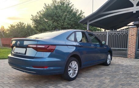 Volkswagen Jetta VII, 2020 год, 1 820 000 рублей, 7 фотография