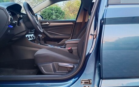 Volkswagen Jetta VII, 2020 год, 1 820 000 рублей, 12 фотография