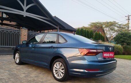 Volkswagen Jetta VII, 2020 год, 1 820 000 рублей, 8 фотография