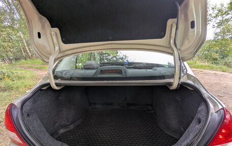 Nissan Tiida, 2008 год, 520 000 рублей, 14 фотография