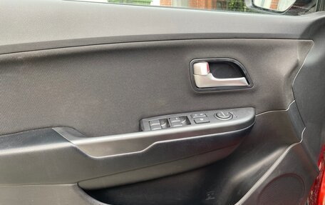 KIA Rio III рестайлинг, 2012 год, 700 000 рублей, 9 фотография