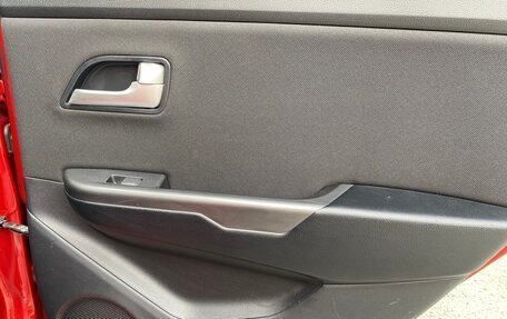 KIA Rio III рестайлинг, 2012 год, 700 000 рублей, 14 фотография