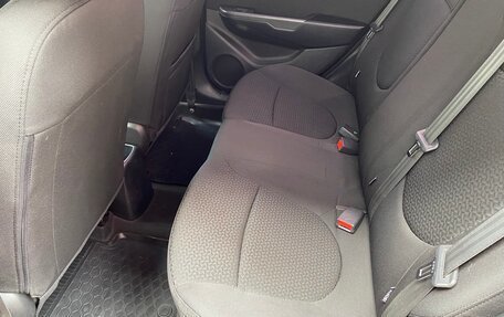 KIA Rio III рестайлинг, 2012 год, 700 000 рублей, 15 фотография