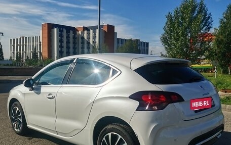 Citroen DS4, 2012 год, 760 000 рублей, 2 фотография