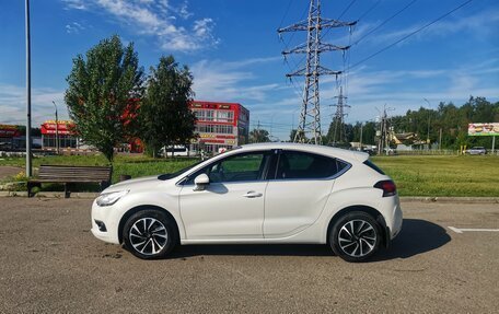 Citroen DS4, 2012 год, 760 000 рублей, 5 фотография