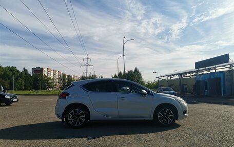 Citroen DS4, 2012 год, 760 000 рублей, 9 фотография