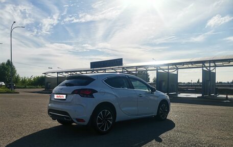 Citroen DS4, 2012 год, 760 000 рублей, 8 фотография