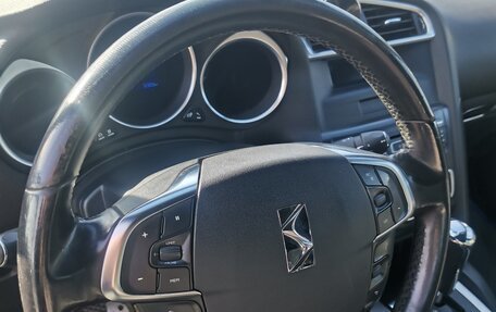 Citroen DS4, 2012 год, 760 000 рублей, 12 фотография