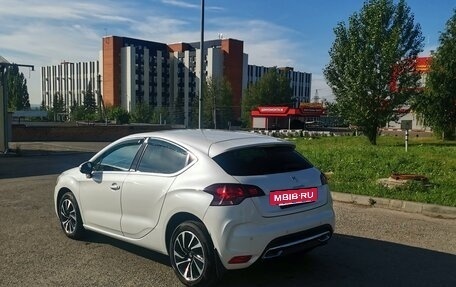 Citroen DS4, 2012 год, 760 000 рублей, 6 фотография