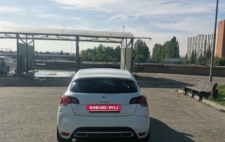 Citroen DS4, 2012 год, 760 000 рублей, 7 фотография