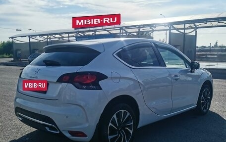 Citroen DS4, 2012 год, 760 000 рублей, 11 фотография