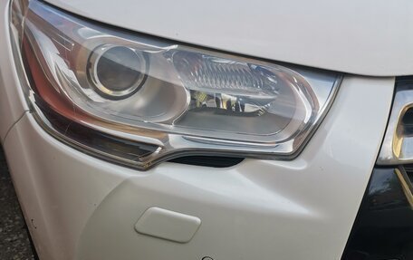Citroen DS4, 2012 год, 760 000 рублей, 22 фотография
