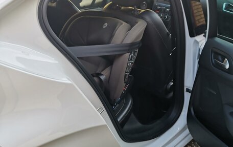 Citroen DS4, 2012 год, 760 000 рублей, 23 фотография