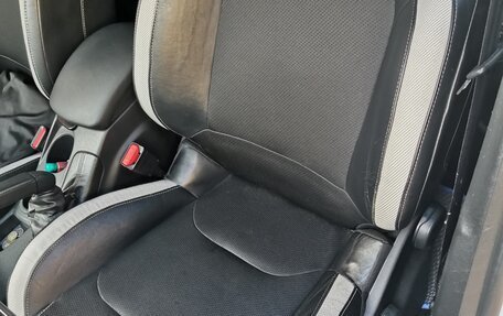 Citroen DS4, 2012 год, 760 000 рублей, 26 фотография