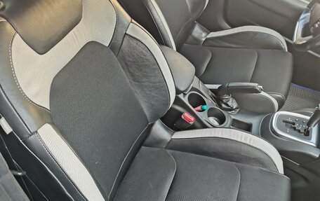 Citroen DS4, 2012 год, 760 000 рублей, 24 фотография