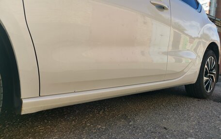 Citroen DS4, 2012 год, 760 000 рублей, 27 фотография
