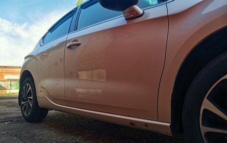 Citroen DS4, 2012 год, 760 000 рублей, 28 фотография