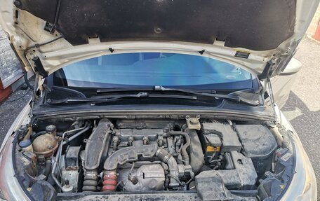 Citroen DS4, 2012 год, 760 000 рублей, 25 фотография
