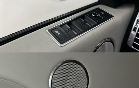Land Rover Range Rover IV рестайлинг, 2015 год, 3 350 000 рублей, 13 фотография