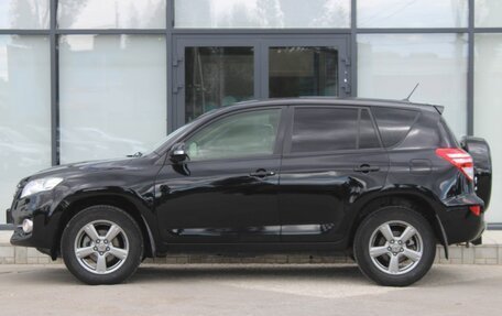Toyota RAV4, 2012 год, 1 500 000 рублей, 6 фотография