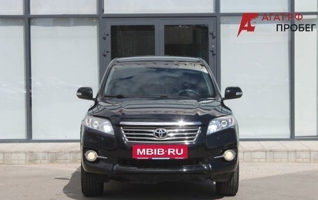 Toyota RAV4, 2012 год, 1 500 000 рублей, 2 фотография