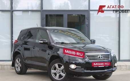 Toyota RAV4, 2012 год, 1 500 000 рублей, 3 фотография