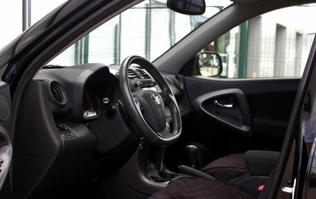 Toyota RAV4, 2012 год, 1 500 000 рублей, 11 фотография