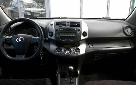 Toyota RAV4, 2012 год, 1 500 000 рублей, 13 фотография