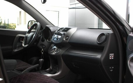 Toyota RAV4, 2012 год, 1 500 000 рублей, 12 фотография