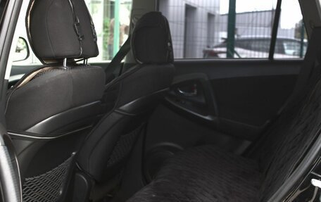 Toyota RAV4, 2012 год, 1 500 000 рублей, 26 фотография