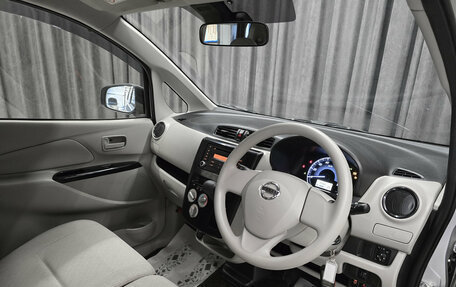 Nissan Dayz I рестайлинг, 2018 год, 649 000 рублей, 9 фотография