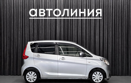 Nissan Dayz I рестайлинг, 2018 год, 649 000 рублей, 4 фотография