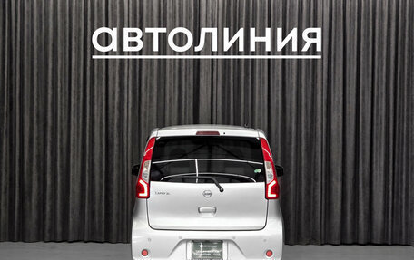 Nissan Dayz I рестайлинг, 2018 год, 649 000 рублей, 6 фотография