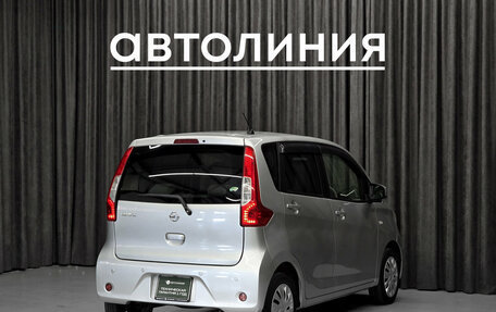 Nissan Dayz I рестайлинг, 2018 год, 649 000 рублей, 7 фотография