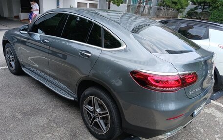 Mercedes-Benz GLC, 2022 год, 6 200 777 рублей, 5 фотография
