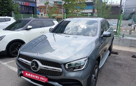 Mercedes-Benz GLC, 2022 год, 6 200 777 рублей, 4 фотография