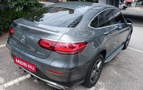 Mercedes-Benz GLC, 2022 год, 6 200 777 рублей, 6 фотография
