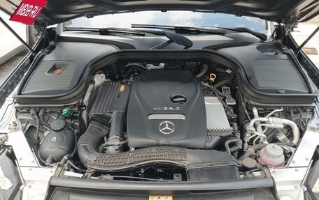 Mercedes-Benz GLC, 2022 год, 6 200 777 рублей, 7 фотография