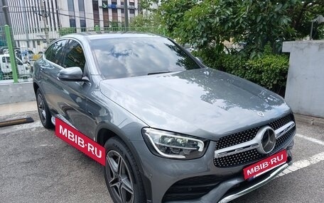 Mercedes-Benz GLC, 2022 год, 6 200 777 рублей, 3 фотография