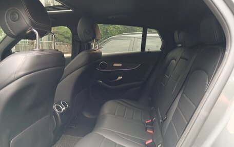Mercedes-Benz GLC, 2022 год, 6 200 777 рублей, 16 фотография