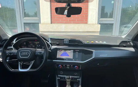 Audi Q3, 2023 год, 2 480 025 рублей, 4 фотография