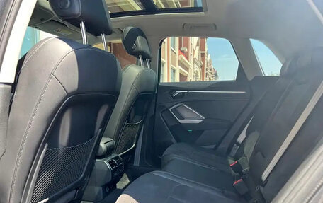 Audi Q3, 2023 год, 2 480 025 рублей, 6 фотография