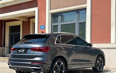 Audi Q3, 2023 год, 2 480 025 рублей, 7 фотография
