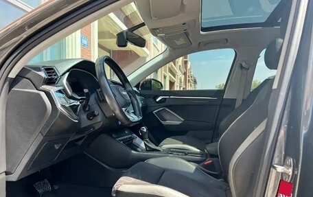 Audi Q3, 2023 год, 2 480 025 рублей, 5 фотография